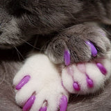 Soft Cat nail caps